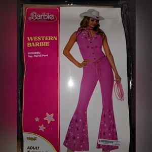 It simply didn't fit me